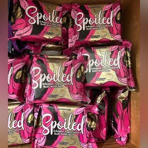 Perfectly Posh Bath Bar